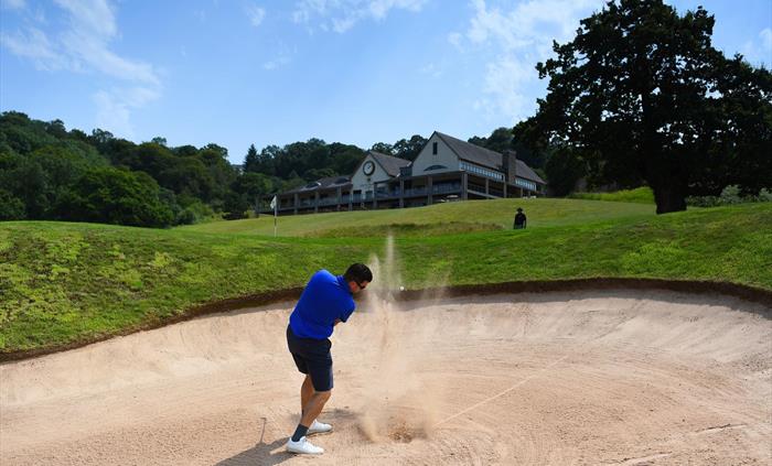 Celtic Manor Resport
